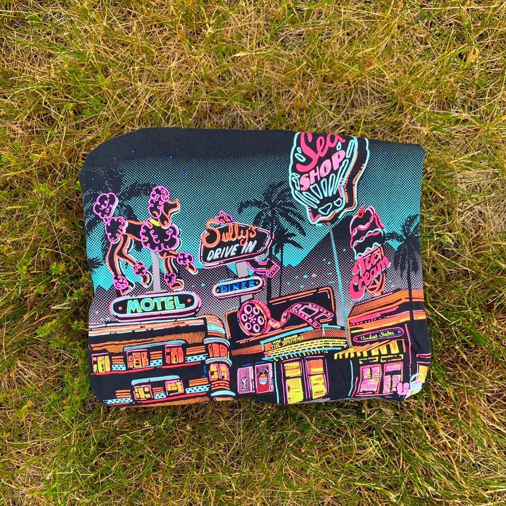 H&M Vintage Retro Shirt